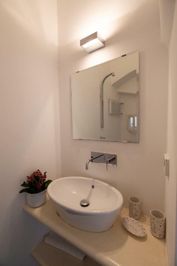Casa Antica Pietra Bianca Villa Ostuni Exteriör bild